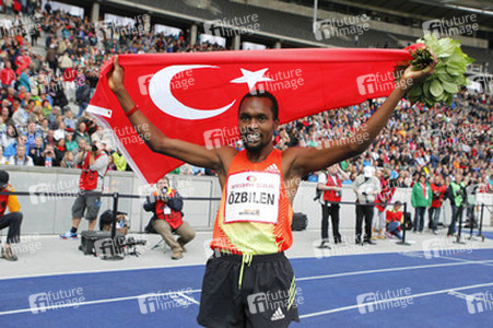 72. ISTAF Leichtathletik Sportfest, Berlin