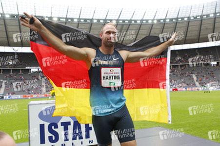 72. ISTAF Leichtathletik Sportfest, Berlin