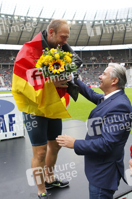 72. ISTAF Leichtathletik Sportfest, Berlin