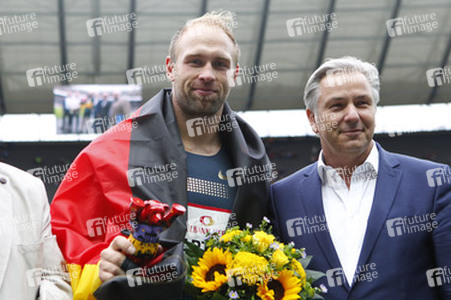 72. ISTAF Leichtathletik Sportfest, Berlin