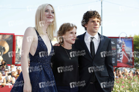 Dakota Fanning, Kelly Reichardt, Jesse Eisenberg
