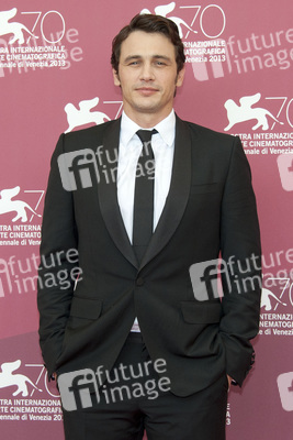 'Palo Alto' Photocall, Biennale 2013