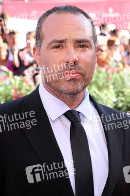 'Parkland' Premiere, Biennale 2013