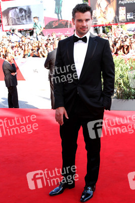 'Parkland' Premiere, Biennale 2013