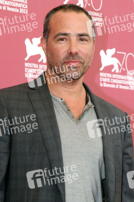 'Parkland' Photocall, Biennale 2013