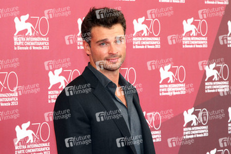 'Parkland' Photocall, Biennale 2013