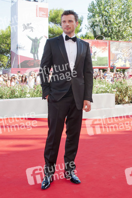 'Parkland' Premiere, Biennale 2013