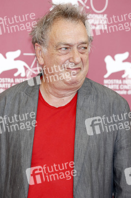 'Philomena' Photocall, Biennale 2013