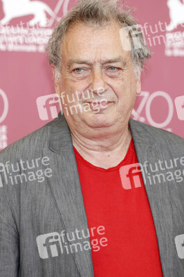 'Philomena' Photocall, Biennale 2013