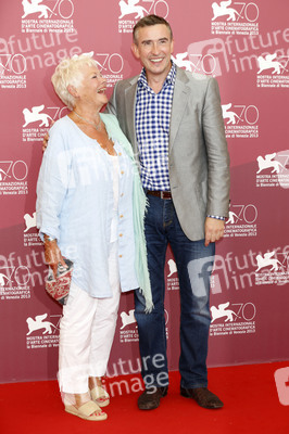 'Philomena' Photocall, Biennale 2013