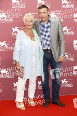 'Philomena' Photocall, Biennale 2013