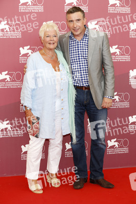 'Philomena' Photocall, Biennale 2013