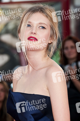 'Philomena' Premiere, Biennale 2013