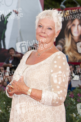 'Philomena' Premiere, Biennale 2013