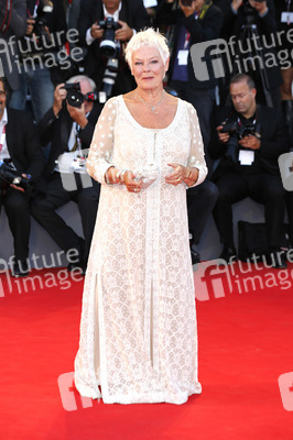 'Philomena' Premiere, Biennale 2013