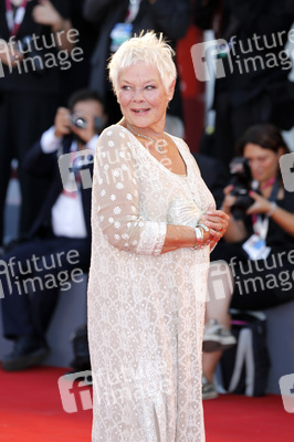 'Philomena' Premiere, Biennale 2013