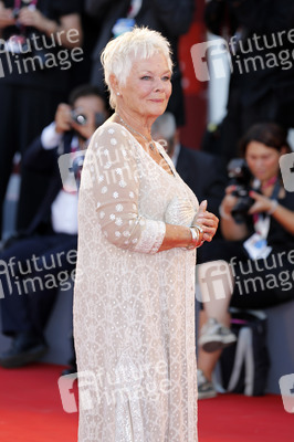 'Philomena' Premiere, Biennale 2013