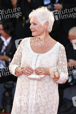 'Philomena' Premiere, Biennale 2013