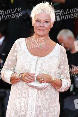 'Philomena' Premiere, Biennale 2013