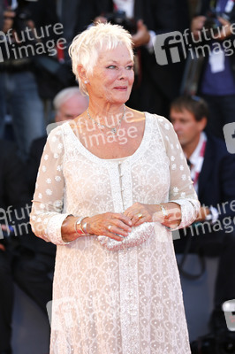 'Philomena' Premiere, Biennale 2013