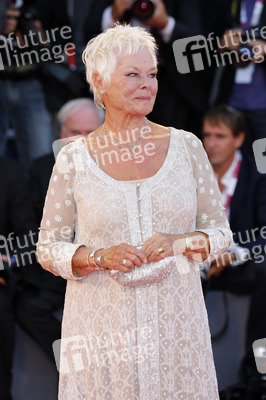 'Philomena' Premiere, Biennale 2013
