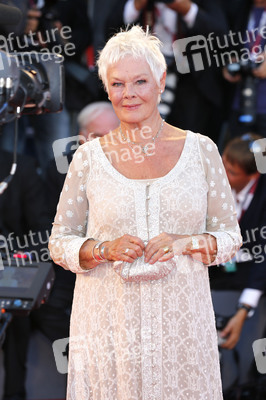 'Philomena' Premiere, Biennale 2013
