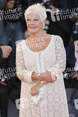 'Philomena' Premiere, Biennale 2013