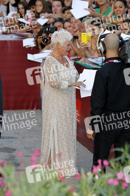 'Philomena' Premiere, Biennale 2013