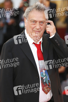 'Philomena' Premiere, Biennale 2013