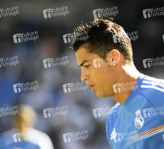 BBVA Match Real Madrid gegen Athletic Bilbao, Madrid