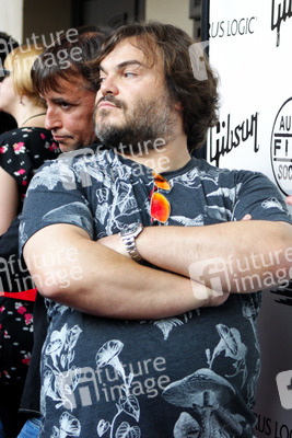 'School of Rock' Ten Year Reunion, Austin