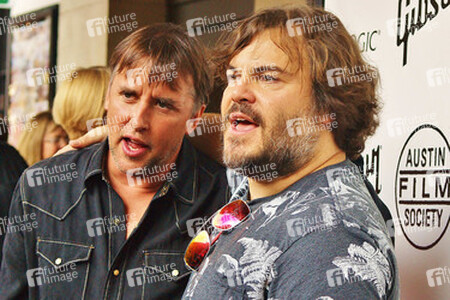 'School of Rock' Ten Year Reunion, Austin