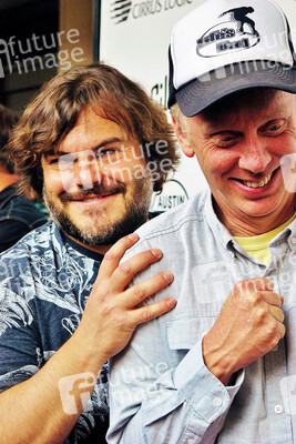 'School of Rock' Ten Year Reunion, Austin