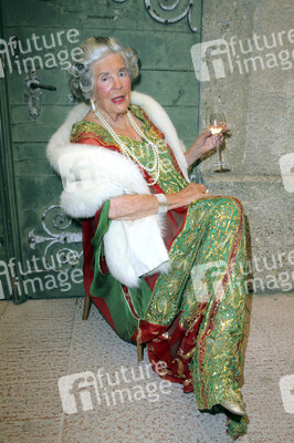 Festspielball der Salzburger Festspiele, Salzburg