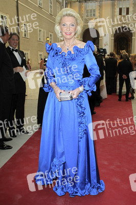 Festspielball der Salzburger Festspiele, Salzburg
