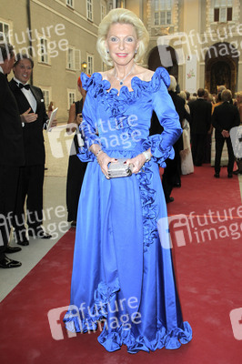 Festspielball der Salzburger Festspiele, Salzburg