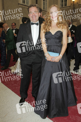 Festspielball der Salzburger Festspiele, Salzburg
