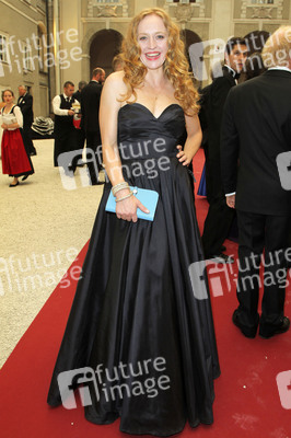 Festspielball der Salzburger Festspiele, Salzburg