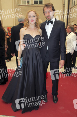 Festspielball der Salzburger Festspiele, Salzburg