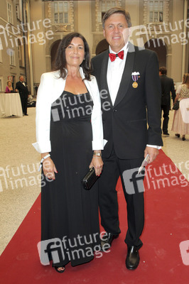 Festspielball der Salzburger Festspiele, Salzburg
