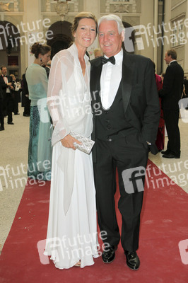 Festspielball der Salzburger Festspiele, Salzburg