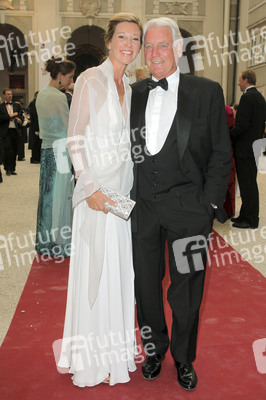Festspielball der Salzburger Festspiele, Salzburg