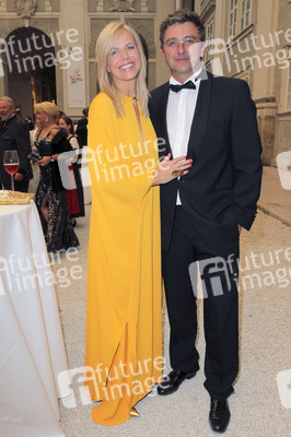 Festspielball der Salzburger Festspiele, Salzburg