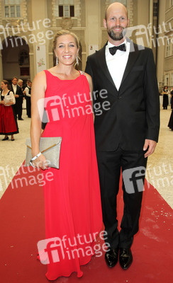 Festspielball der Salzburger Festspiele, Salzburg