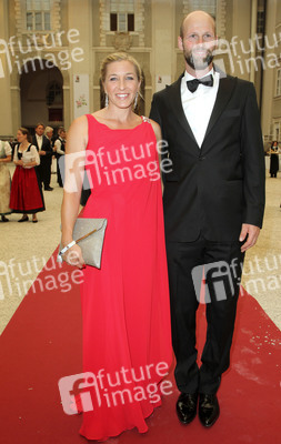 Festspielball der Salzburger Festspiele, Salzburg