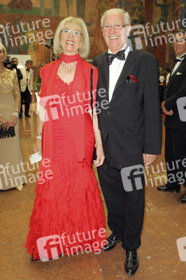 Festspielball der Salzburger Festspiele, Salzburg
