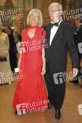 Festspielball der Salzburger Festspiele, Salzburg