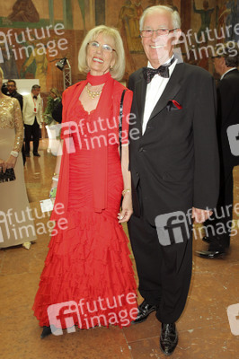 Festspielball der Salzburger Festspiele, Salzburg
