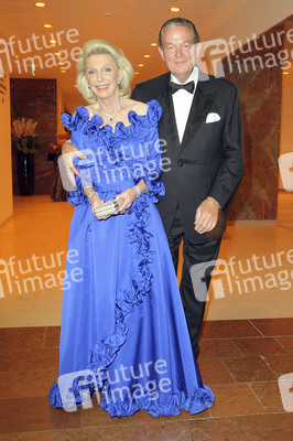 Festspielball der Salzburger Festspiele, Salzburg