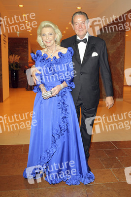 Festspielball der Salzburger Festspiele, Salzburg
